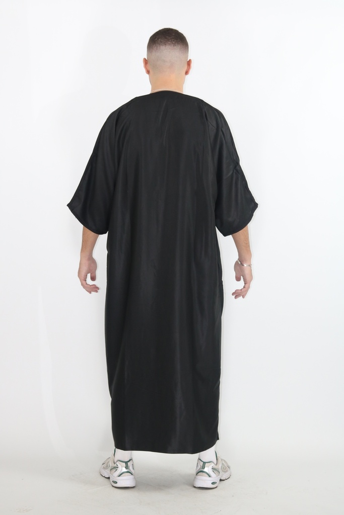 Gandoura Gabardine aakad 