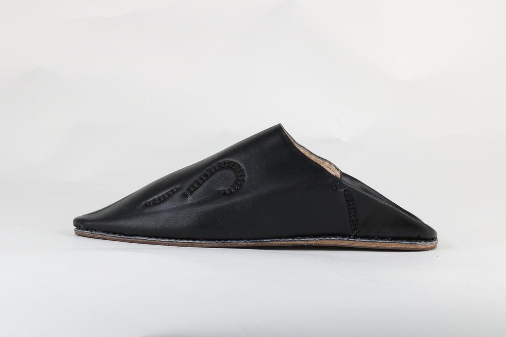 Traditional Men's Babouche