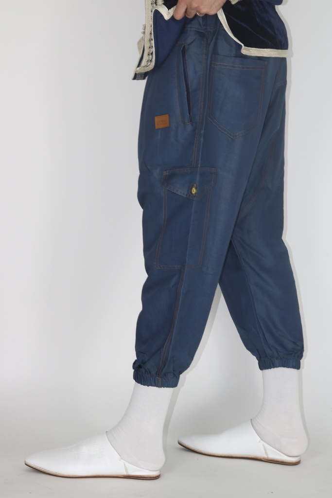 Jeans pants