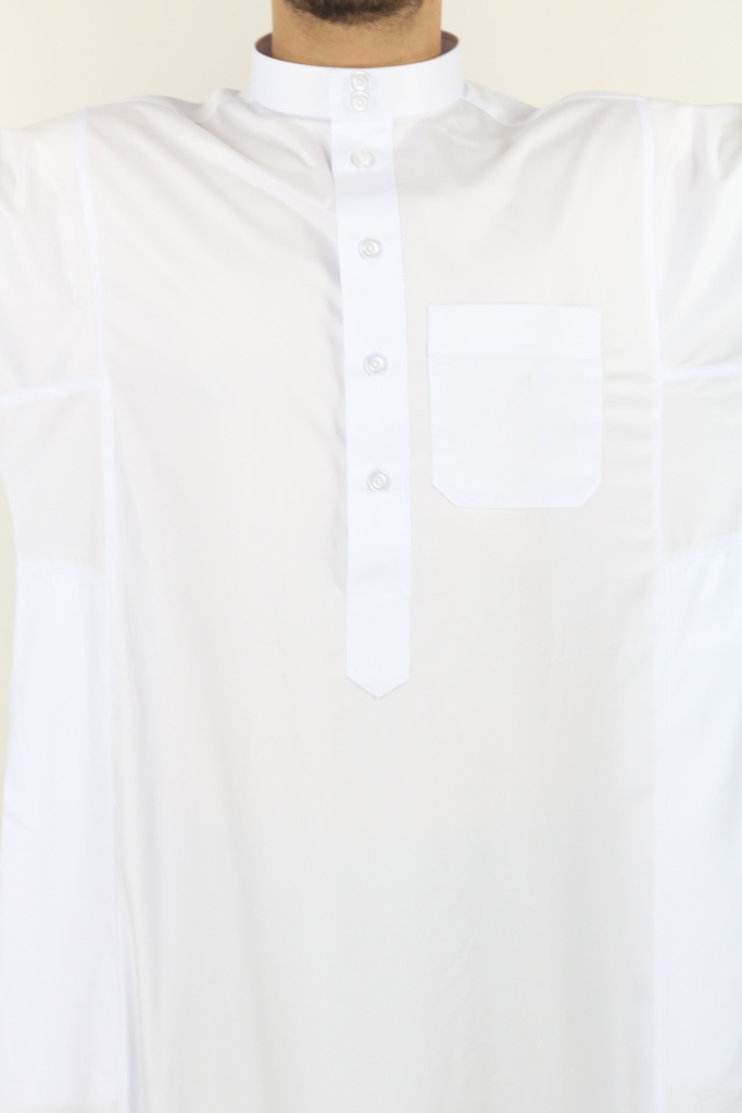 Men's Qamis
