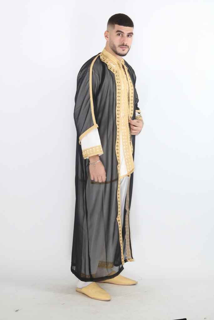 Jabador Royal Man 3 Pieces