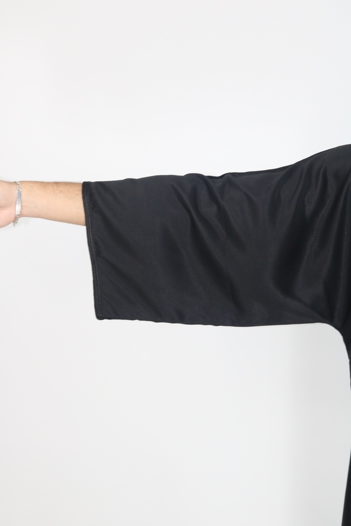 Gandoura Gabardine 