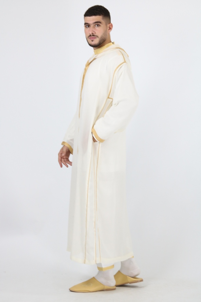 Djellaba Sousdi