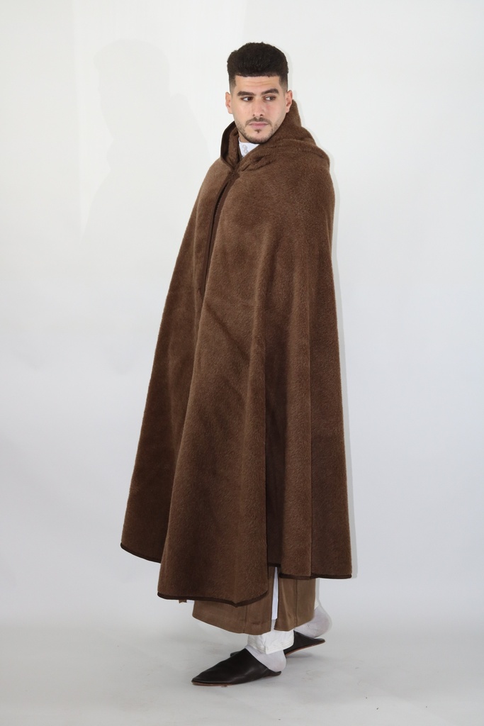 Selham Homme