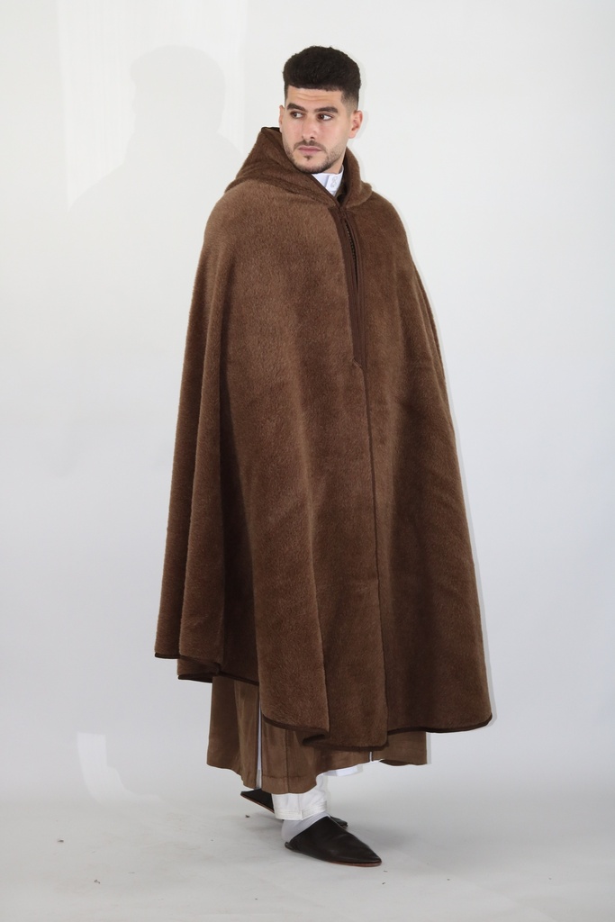 Selham Homme