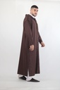 Djellaba Mlifa main 