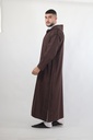 Djellaba Mlifa main 