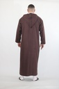 Djellaba Mlifa main 