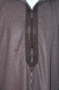 Djellaba Mlifa main 
