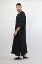 Gandoura Lin Broderie