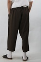 Brown pants
