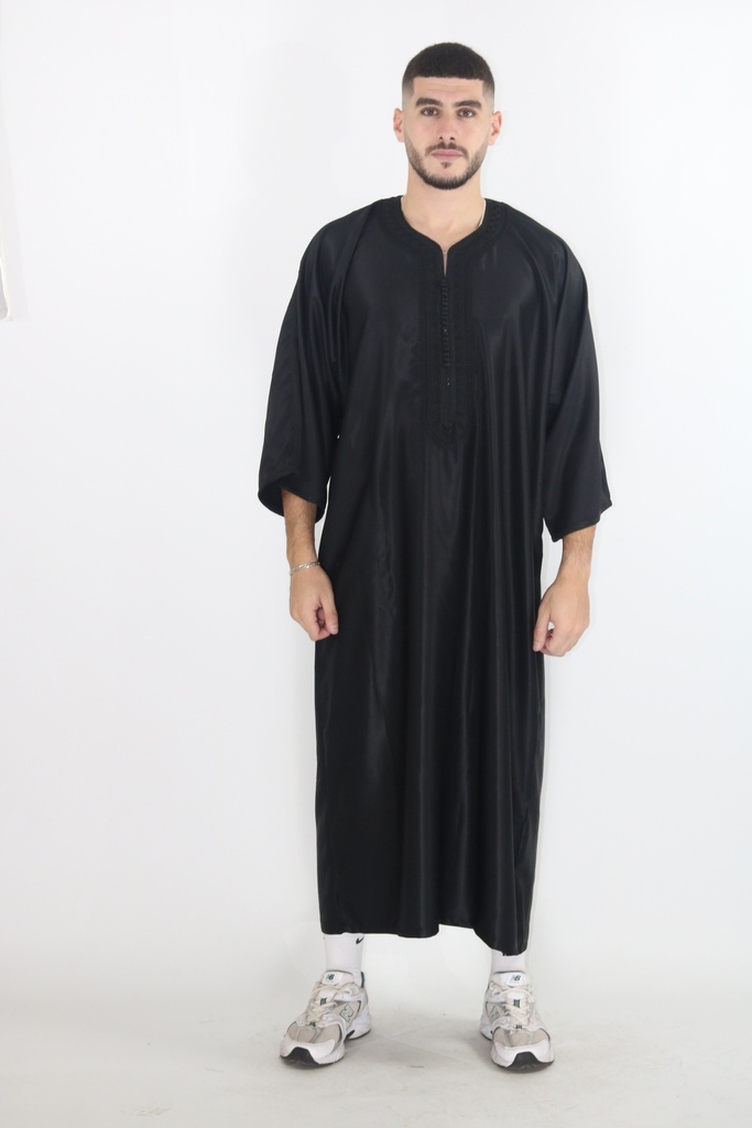 Gandoura Gabardine GG007