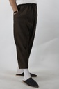 Brown pants