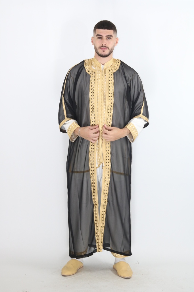 Jabador Royal Man 3 Pieces