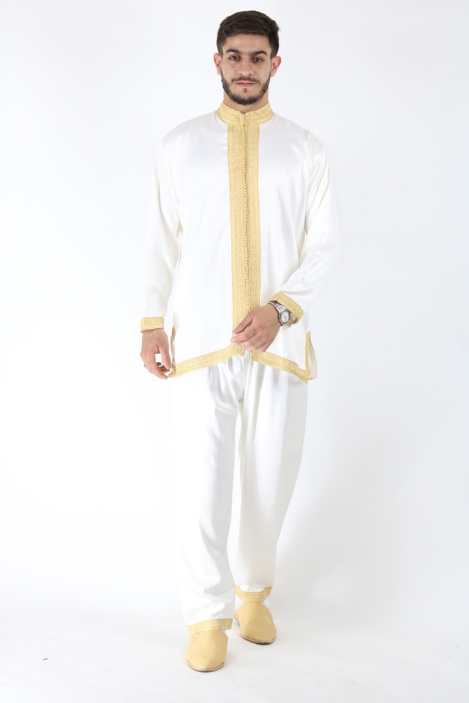 جبادور رجالي