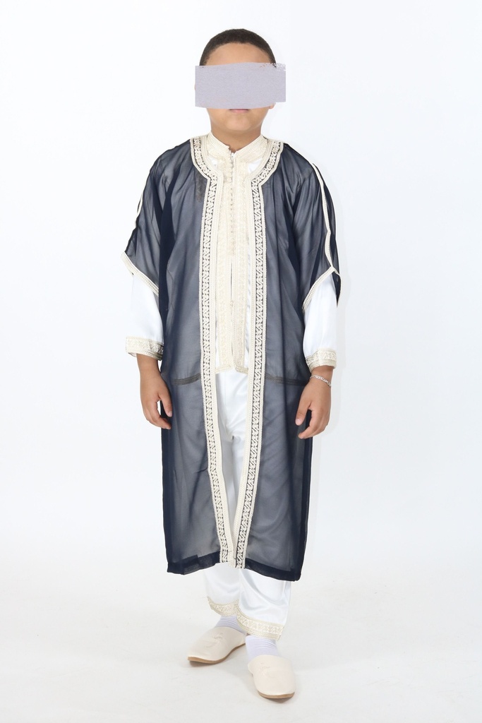 Children's 3-piece Jabador