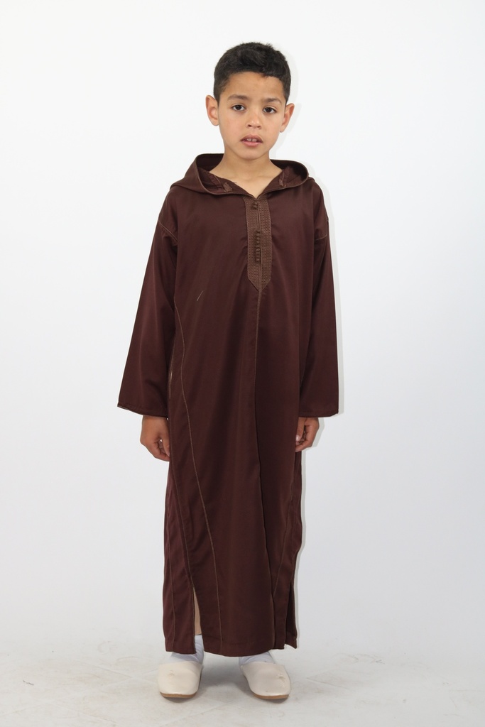 Children's Djellaba