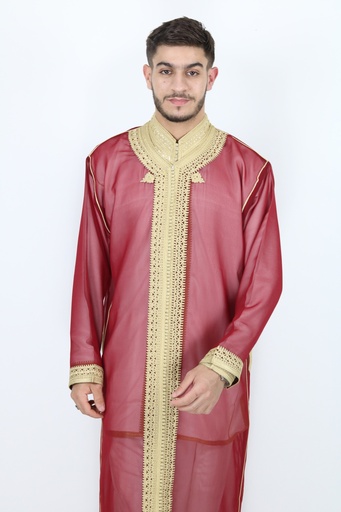 Men's Kaftan Royal 