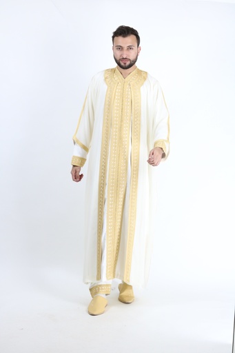 قفطان ملكي للرجال