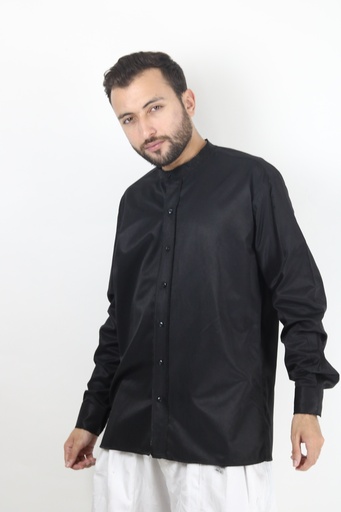 Men's traditional shirt