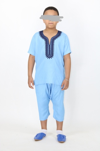 Ensemble pour enfants