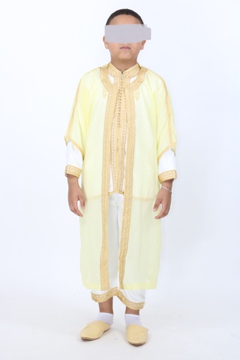 Children's 3-piece Jabador