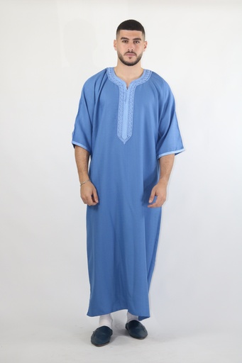 [LG004] Men's Gandoura