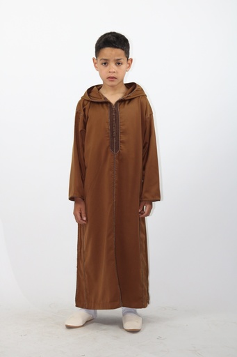 Djellaba enfant 